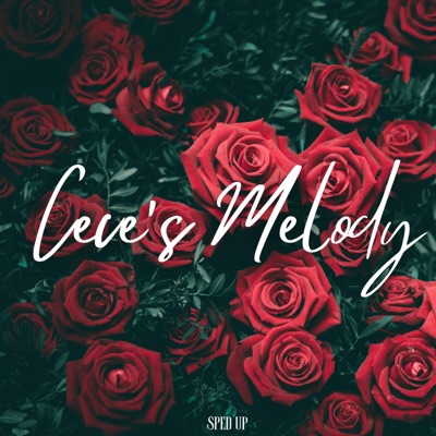 Cece's Melody (Sped Up) - Single