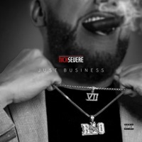 Just Business - Single - Nick Severe