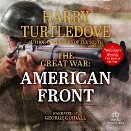 The Great War: American Front (Great War (Turtledove))