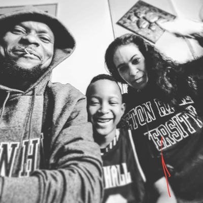 Back Then (feat. Smiley340 & Sasafrass) - Single