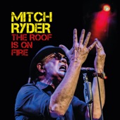 Mitch Ryder - Tuff Enuff (live)