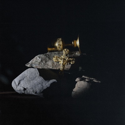 Altars (feat. Brenna Bullock) - Single