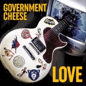 Government Cheese - Rock n Roll Retirement Home