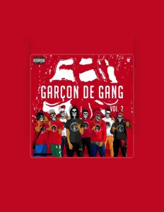 Listen to Négatif clan, watch music videos, read bio, see tour dates & more!