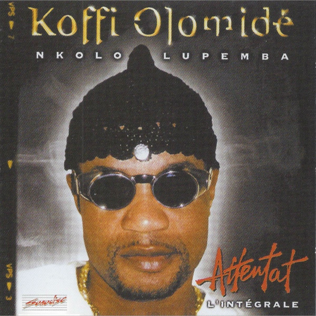 Attentat (Nkolo Lupemba) [L'intégrale] - Album by Koffi Olomidé - Apple  Music