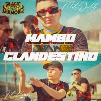 Mambo Clandestino (feat. Fat Broka) - Single - Mati Quality