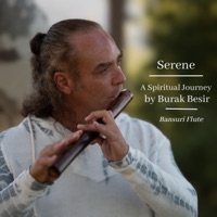 Serene - Single - Burak Besir