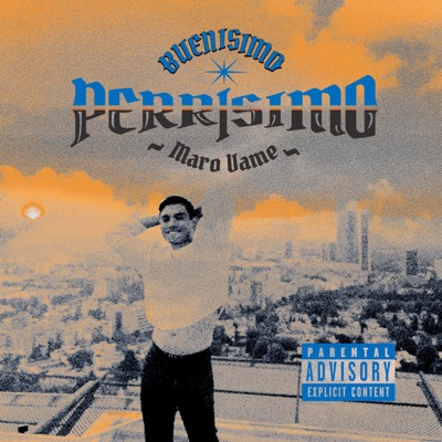BUENÍSMO, PERRÍSIMO - Single