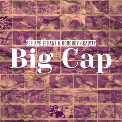 Big Cap (Sumatchena) (feat. Goodboy Gravity) - Single