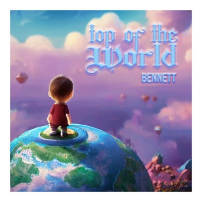 Top Of The World - Single