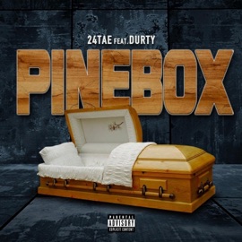 PINEBOX (feat. DURTY) 24tae