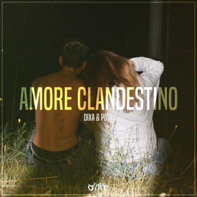 Amore Clandestino - Single