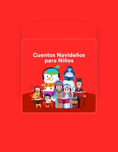 收听 Había una Vez Cuentos Infantiles、观看音乐视频、阅读小传、查看巡演日期等 ！