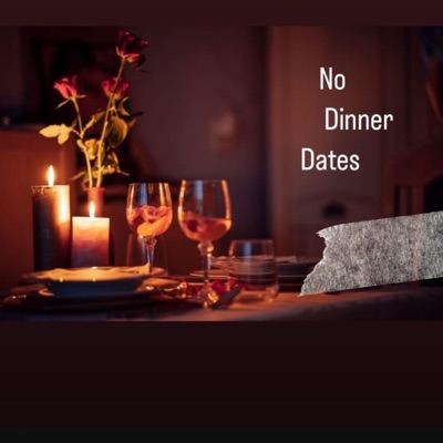 No dinner date " (feat. Jbfrmdasouth) - Single