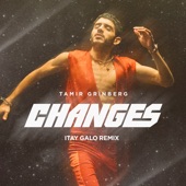 Changes (Itay Galo Remix) artwork