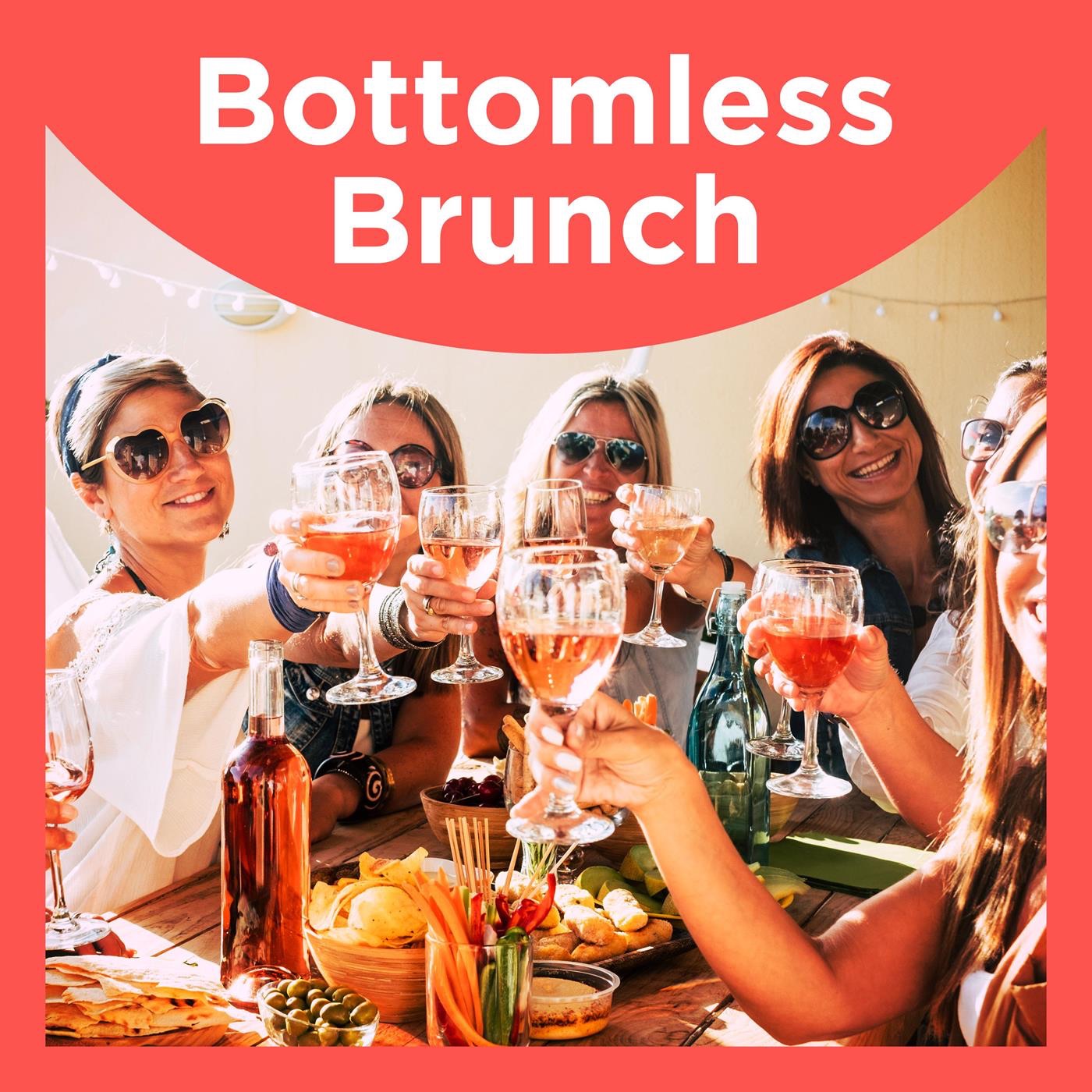Bottomless Brunch