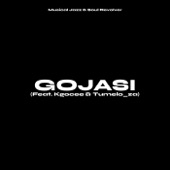 Gojasi (feat. Kgocee & Tumelo_za) artwork