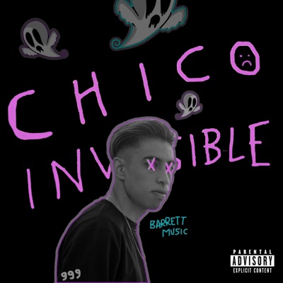 Chico Invisible - Single