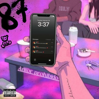 Amor Prohibido - Single