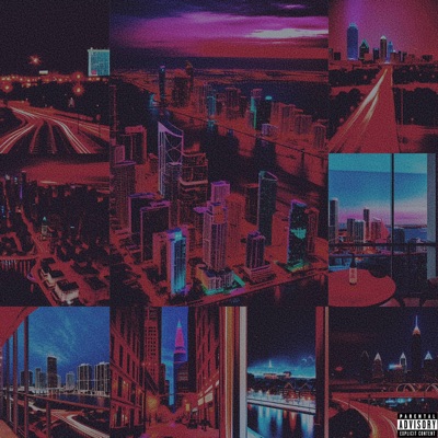 Dïstances and Thøughts - EP