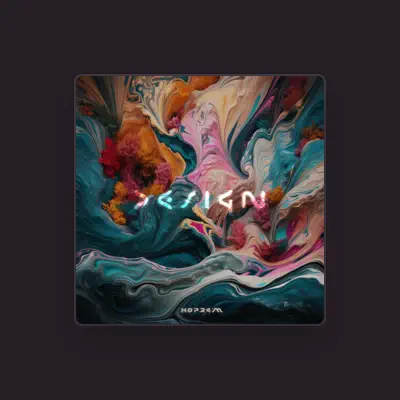 Listen to Hoprem., watch music videos, read bio, see tour dates & more!