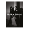 ULTRA SUNN - Body Electric - EP Grafik