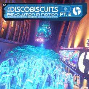 Revolution in Motion, Pt. 2 - EP