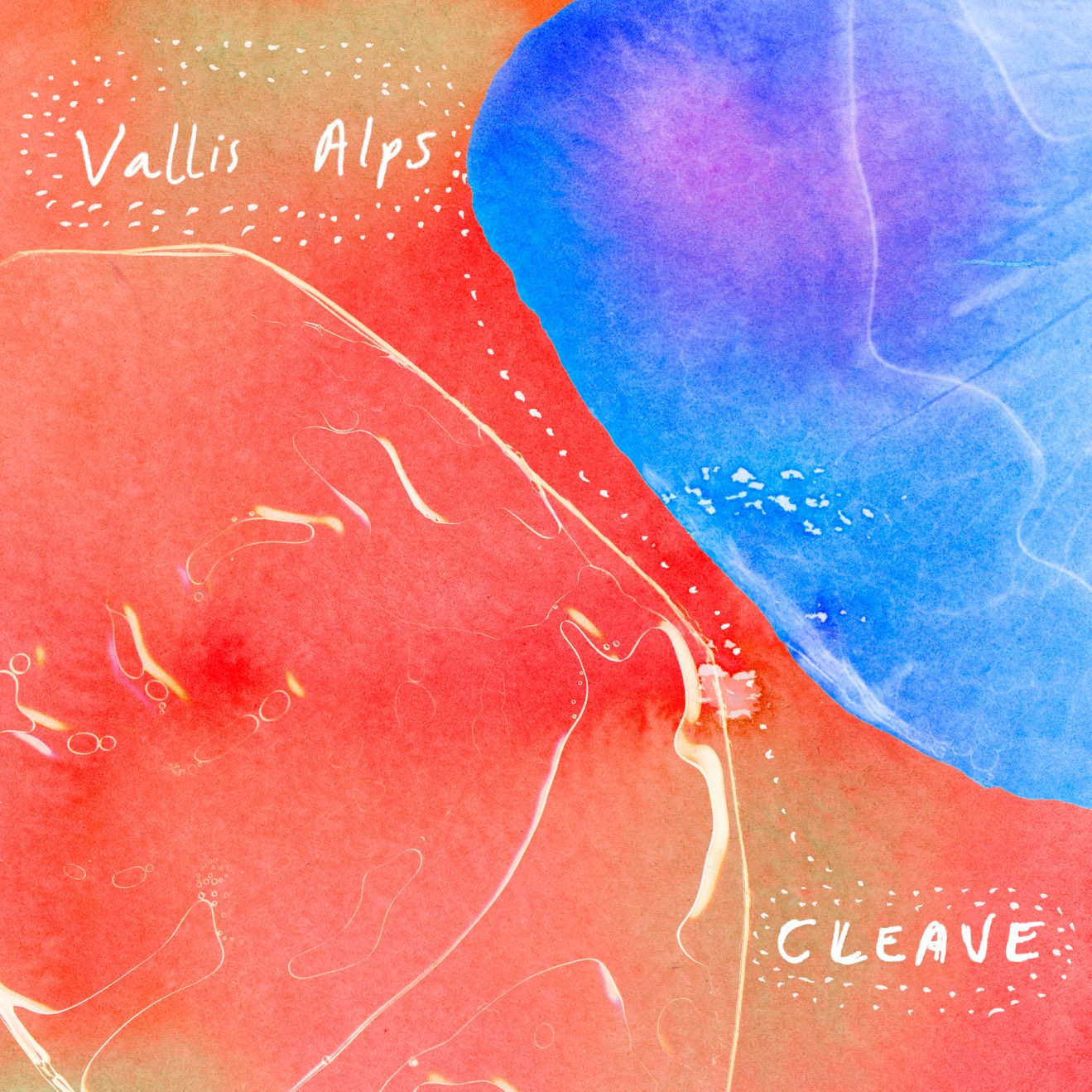 Vallis Alps – Cleave (2024) [iTunes Match M4A]
