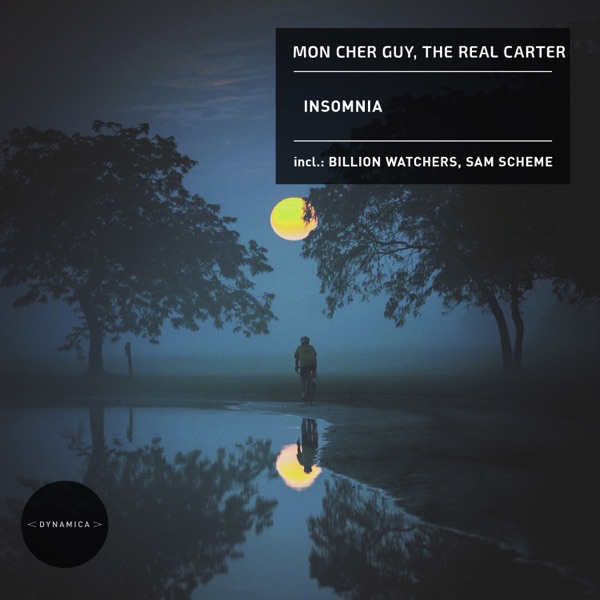 Insomnia - Single