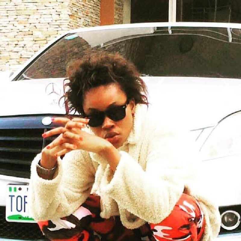 Mystiq - Gold Oligarch