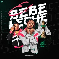 El Bebe Leche - Single - Mc Albertico, Yomel El Meloso & Tivi Gunz