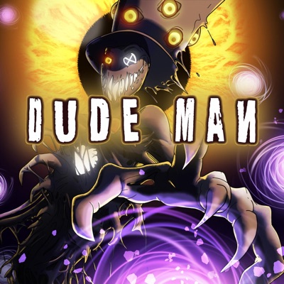 Dude Man - Single