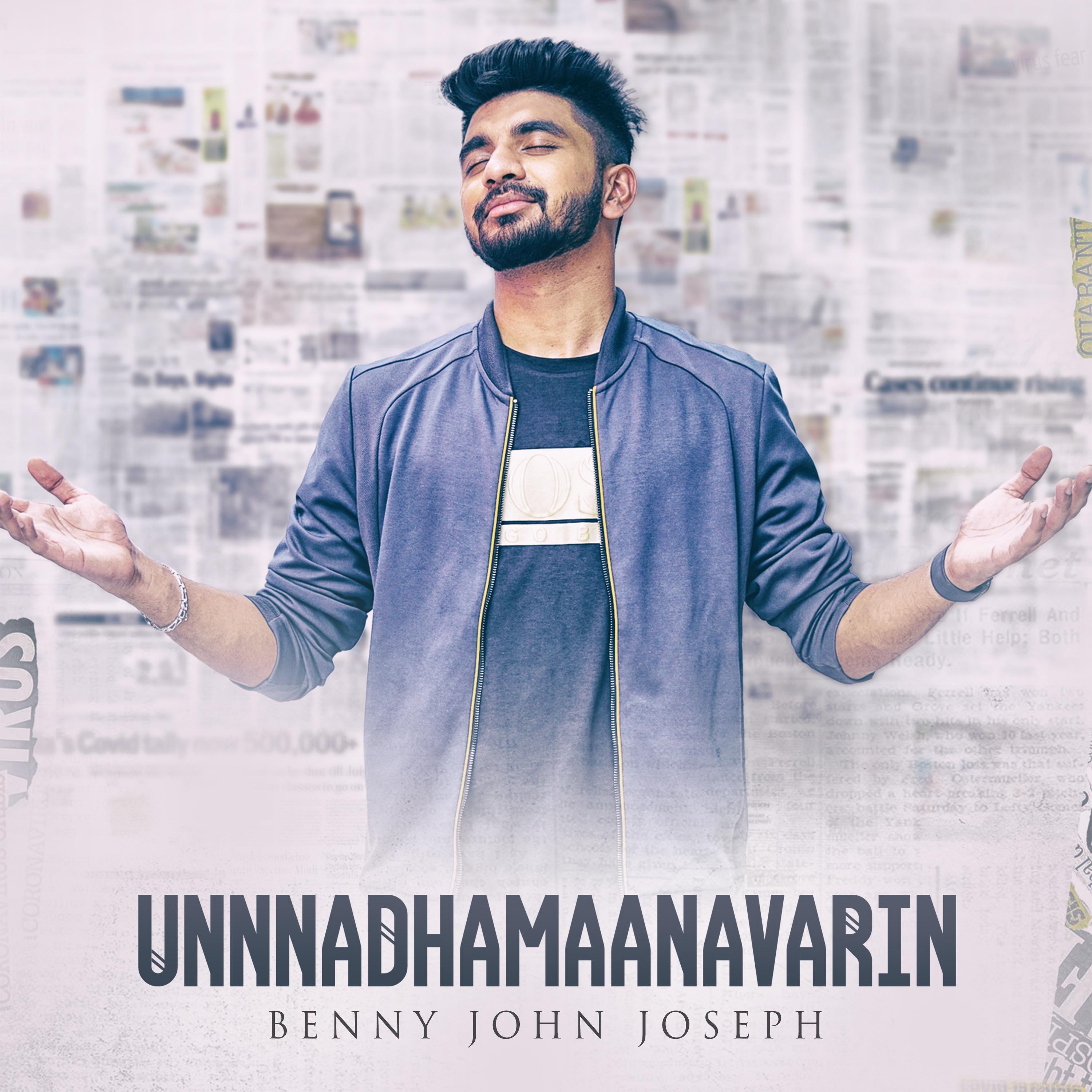 Unnadhamaanavarin - Single