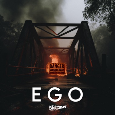 Ego - Single