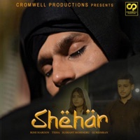 Shehar - Single - Rohi Maroon