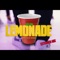 Lemonade (Extended Mix) artwork