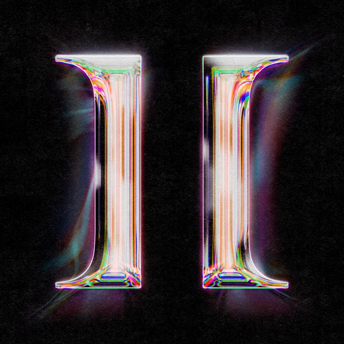 PARISI - Believe In Myself - Single (2023) [iTunes Plus AAC M4A]-新房子