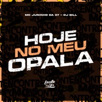 Hoje no Meu Opala - Single - Mc Juninho da 07 & Encontro de MC\'s