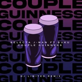 Couple Guinness (feat. Suku) [DJ Limited Remix] artwork