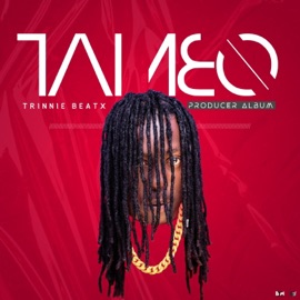 Waenda nemoyo (feat. PC, BG Star & Segulm) Trinnie Beatx