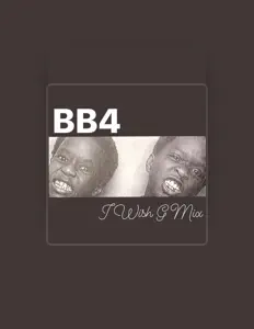 BB4を聴いたり、ミュージックビデオを鑑賞したり、経歴やツアー日程などを確認したりしましょう！