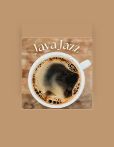 Poslechněte si interpreta Java Jazz, sledujte hudební videa, přečtěte si životopis, podívejte se na data turné a další informace.