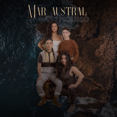 Mar Austral - Single