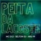 Peita da Lacoste - Mc D12 & Selton DJ lyrics