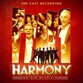 Harmony (Original Broadway Cast Recording) artwork
