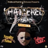 Shattered Dreams (feat. Reina & Solomon Childs) [Remix] - Single - Devin