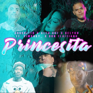 Princesita (feat. simoncky_ & DON FLAITIANO)