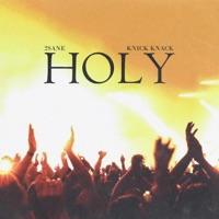 Holy (feat. Knick Knack) - Single - 2sane