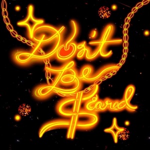 Don't be scared (feat. The Molecules & BlaqNmilD)