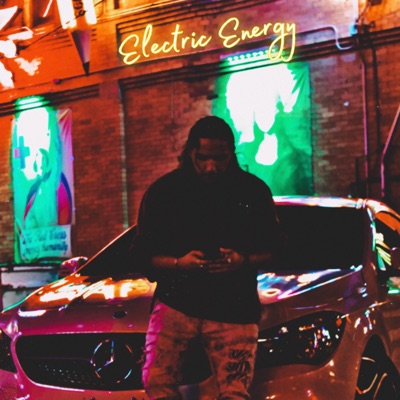 Electric Energy - Single